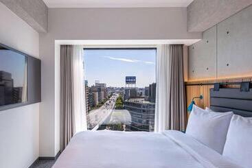 هتل Ibis Styles Nagoya