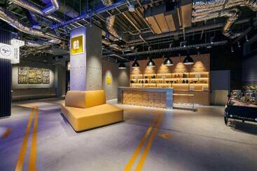هتل Ibis Styles Nagoya