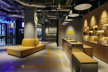 هتل Ibis Styles Nagoya