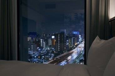 هتل Ibis Styles Nagoya