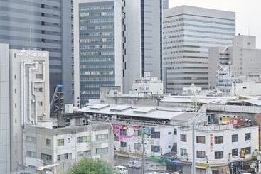 هتل Ibis Styles Nagoya