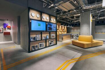 هتل Ibis Styles Nagoya