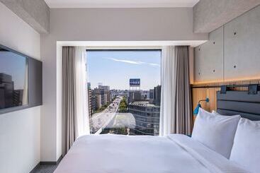 هتل Ibis Styles Nagoya
