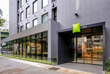 هتل Ibis Styles Nagoya