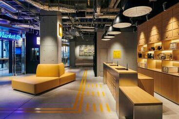 هتل Ibis Styles Nagoya