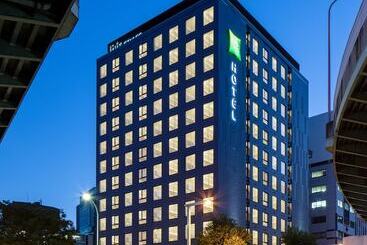 هتل Ibis Styles Nagoya