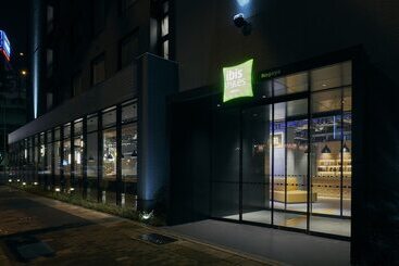 هتل Ibis Styles Nagoya