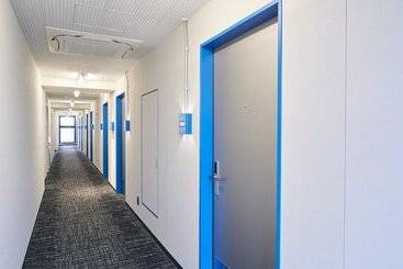 هتل Ibis Styles Nagoya