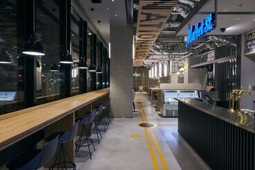 هتل Ibis Styles Nagoya