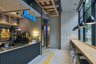 هتل Ibis Styles Nagoya