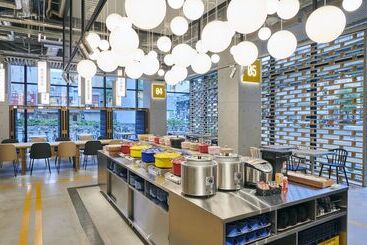 هتل Ibis Styles Nagoya