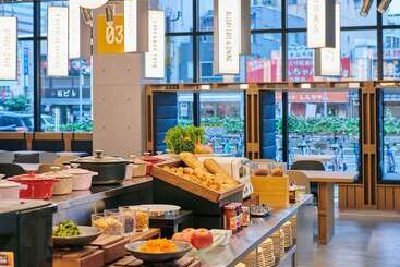 هتل Ibis Styles Nagoya
