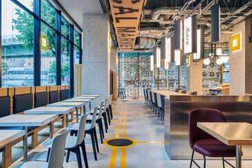 هتل Ibis Styles Nagoya