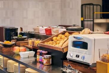 هتل Ibis Styles Nagoya