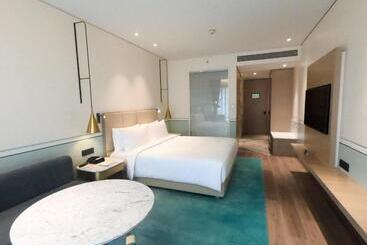 هتل Radisson Blu Mumbai International Airport