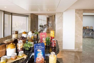 هتل Radisson Blu Mumbai International Airport