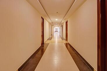 Mg Hotel Udayee International