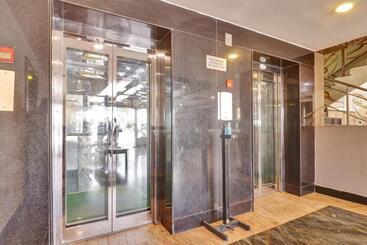 Mg Hotel Udayee International