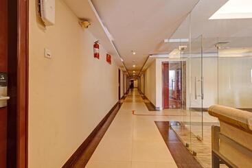 Mg Hotel Udayee International