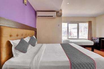 Mg Hotel Udayee International