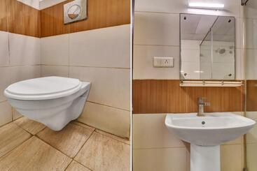 Mg Hotel Udayee International