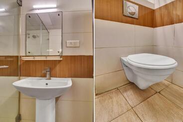 Mg Hotel Udayee International