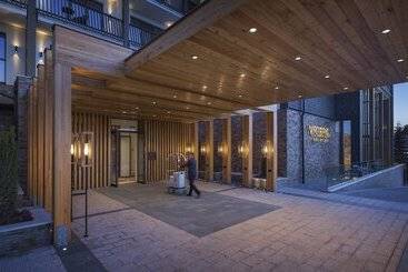 هتل Viceroy Kopaonik Serbia