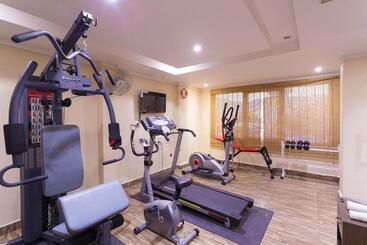 Mg Hotel Udayee International