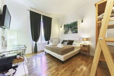 پانسیون Lavagnini My Place B&b