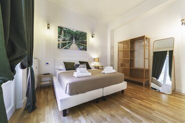 پانسیون Lavagnini My Place B&b