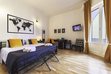 پانسیون Lavagnini My Place B&b