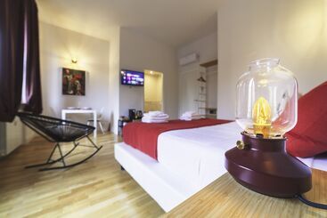 پانسیون Lavagnini My Place B&b