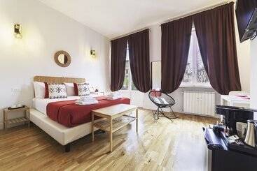 پانسیون Lavagnini My Place B&b
