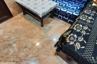 پانسیون Room In Guest Room   Posh S Delhi Foreigners Area, Lajpat Nagar