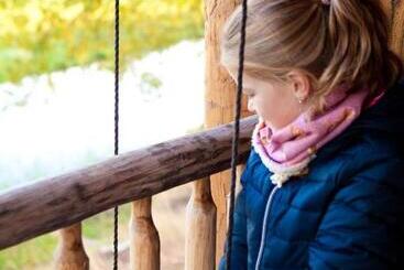 استراحتگاه Tree House