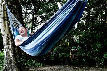 استراحتگاه Tree House