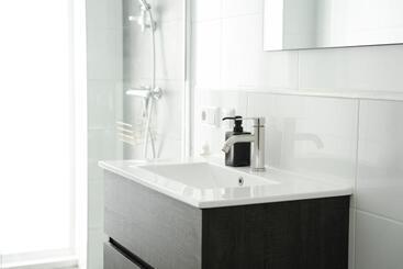 تختخواب و صبحانه The Residence Enschede