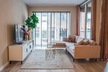 تختخواب و صبحانه The Residence Enschede