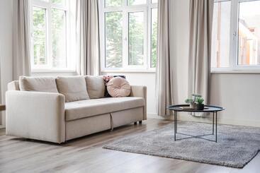 تختخواب و صبحانه The Residence Enschede
