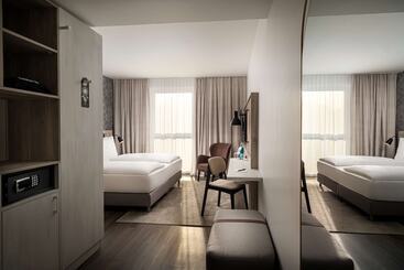 Arthotel Ana Amber - Rostock