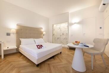 هتل Asisium Boutique