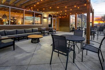 هتل Fairfield Inn & Suites By Marriott Klamath Falls