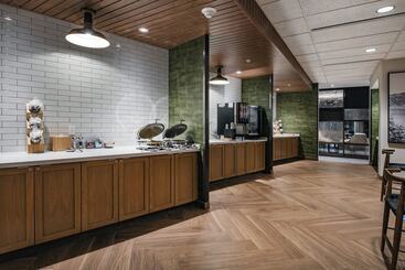 هتل Fairfield Inn & Suites By Marriott Klamath Falls