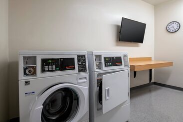 هتل Fairfield Inn & Suites By Marriott Klamath Falls