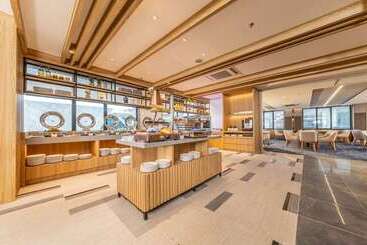 Fives Hotel Johor Bahru City Centre