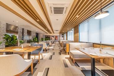 Fives Hotel Johor Bahru City Centre
