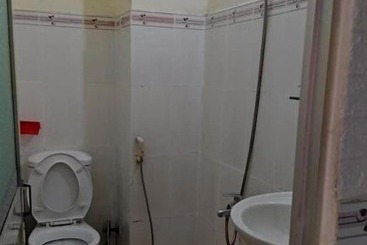 هتل Khách Sạn Hoa Anh Anh