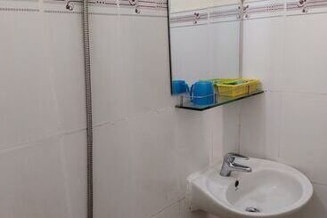 هتل Khách Sạn Hoa Anh Anh