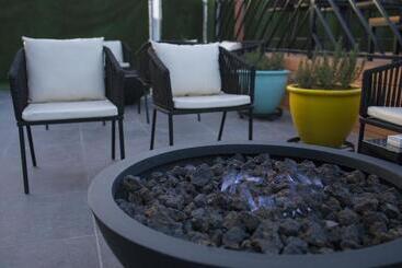 هتل Hyatt Place Saltillo