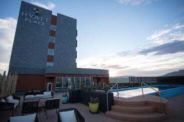 هتل Hyatt Place Saltillo
